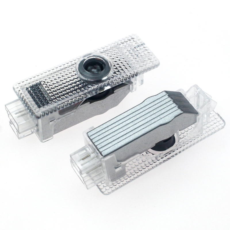 LED Door Welcome Lights – OEM Style Logo Projector for BMW