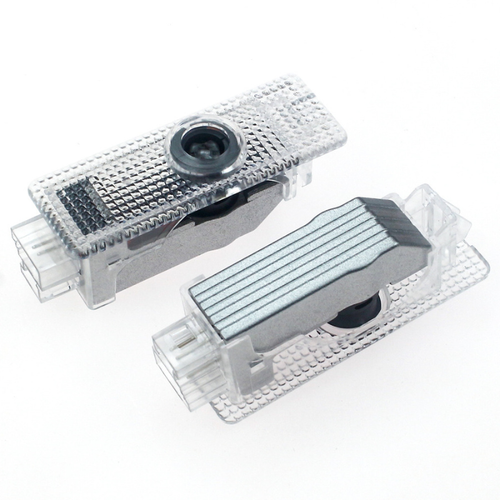 LED Door Welcome Lights – OEM Style Logo Projector for BMW